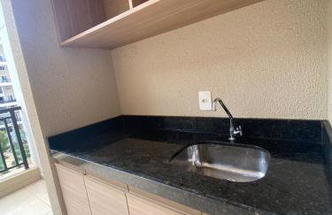 Taguá Life Apart Hotel - AP For Leisure or Work - Foto 4