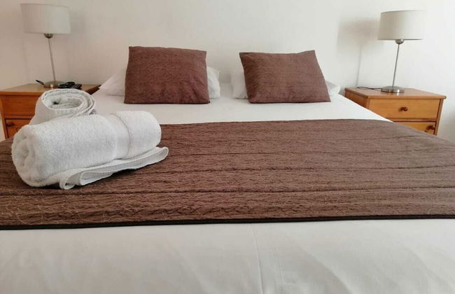 Apartamentos Costanera Centre - Photo 77