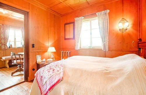 Rustikaler Bauernhof am Ammersee - Foto 18