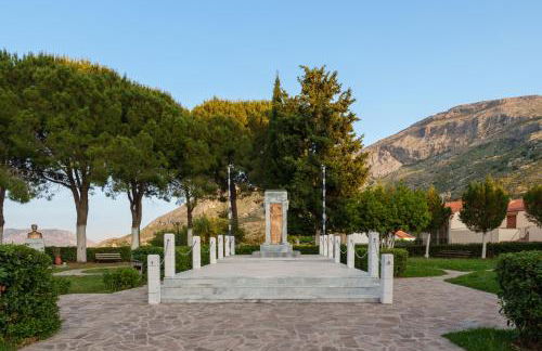 Villa Foteini Gerakari Mountain Resort - Photo 37