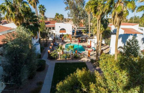 Modern Casa Grande Paradise heated pool condo NO PETS ALLOWED - Foto 1