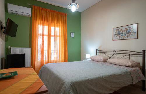 Delphian Colors - Orange Edition by Filos Inc - Foto 1