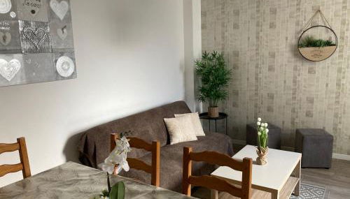 Maison Hortense - Foto 3