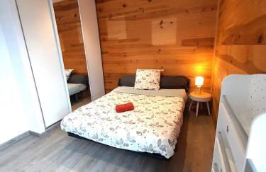 Sublime villa 9 pers- 5chb-pisicne-wifi - Foto 64