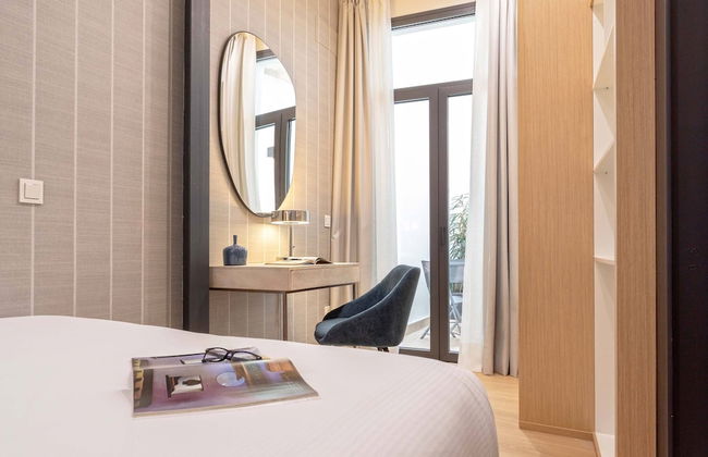 Genteel Home Museo - Foto 5