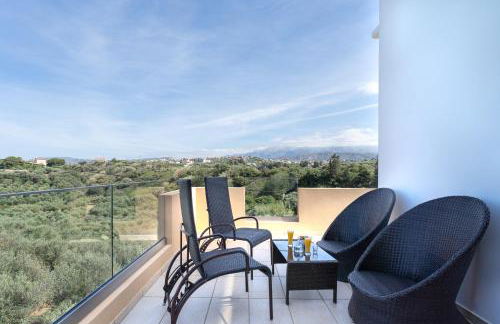 Olive Grove Apartment - Photo 28