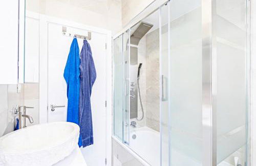 Light-flooded Loft in Santa Cruz - Foto 26