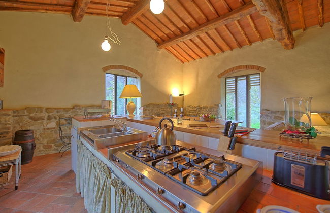 Casa Uscioli - Foto 11