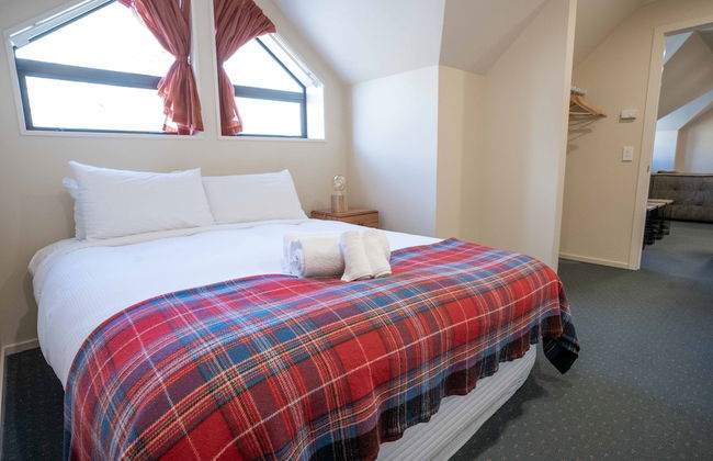 Cardrona Alpine Apartments - Foto 12