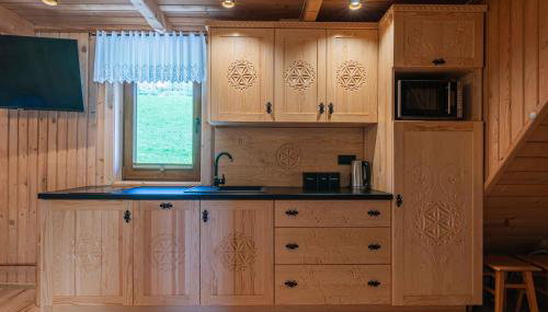 Apartament z widokiem na tatry - Foto 4