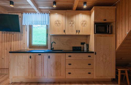 Apartament z widokiem na tatry - Foto 4