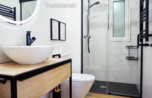 Dúplex ANANDA, vistas impresionantes con parking y piscina comunitaria - Foto 25