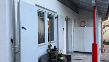 Ferienhaus Alpspitze - Foto 4