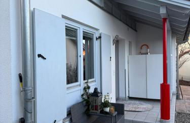 Ferienhaus Alpspitze - Foto 4