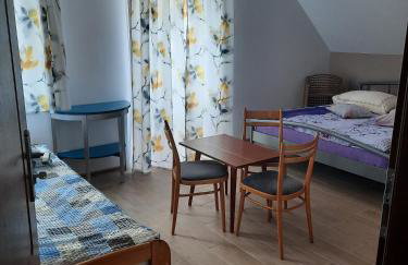 Agroturystyka Patynówka - Foto 7