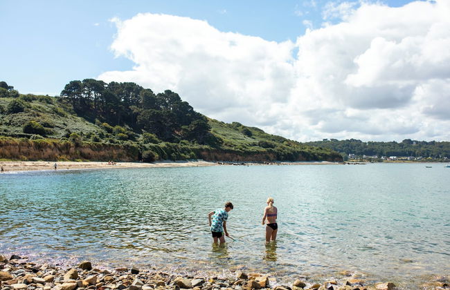 Camping RCN Port l'Épine - Foto 75