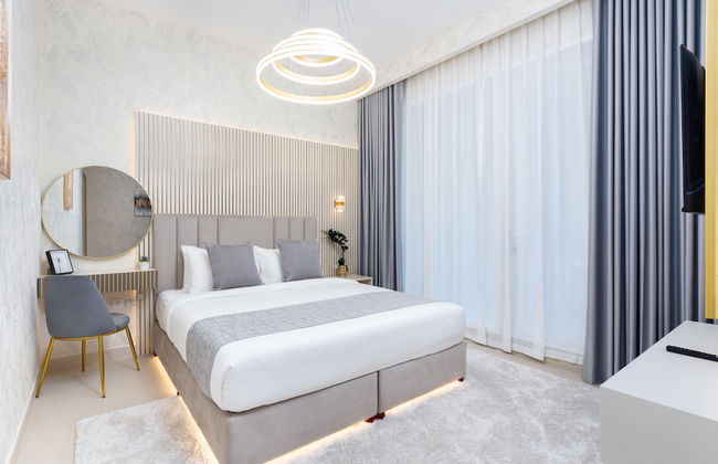 GLOBALSTAY. Creek Horizon Tower 2 - Foto 3