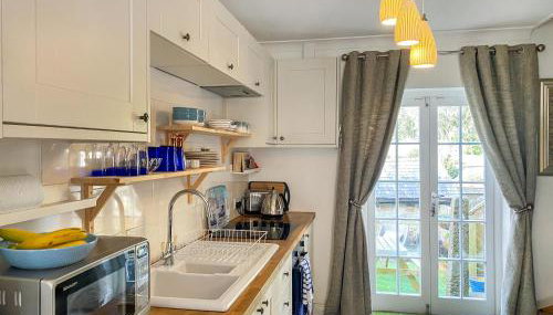 Issys Cottage - Foto 5