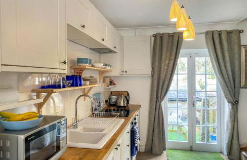 Issys Cottage - Foto 5