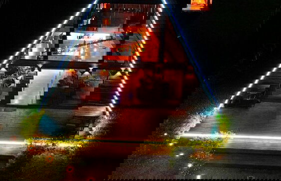 Vila nas Montanhas - Foto 53