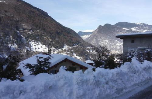 Votre appartement savoyard avec Parking à la télécabine pour skier les 3 Vallées ! - Foto 8