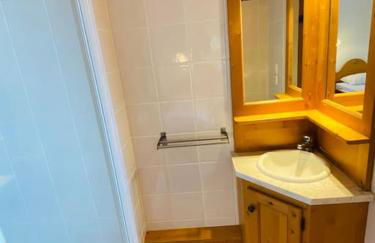 Oz en oisan APPART 6-8 PERS CHALET DES NEIGES Piscine -Sauna - Foto 13