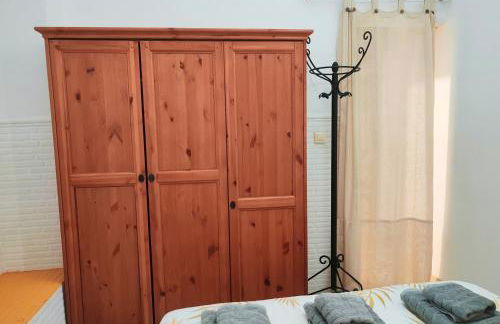 Twins' Home Chancillería, Jerez Centro, Cádiz, wifi - Foto 23