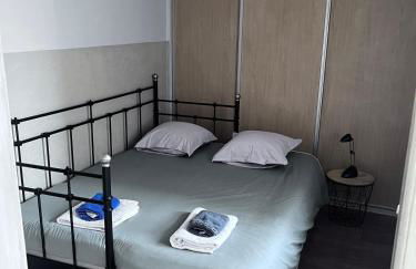 "Côté nature", appartement cosy au cœur de Munster - Foto 17