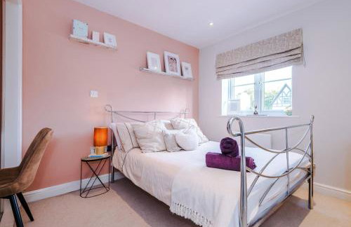 2 bed, 2 bath apartment in Roundhay - Foto 22