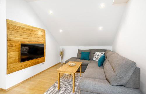 Apartman Medved - Foto 17