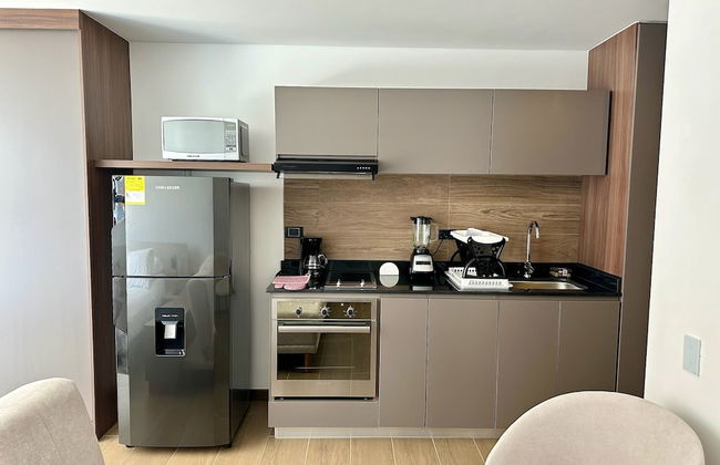 U-GO Edificio Manzana 3 - Photo 68