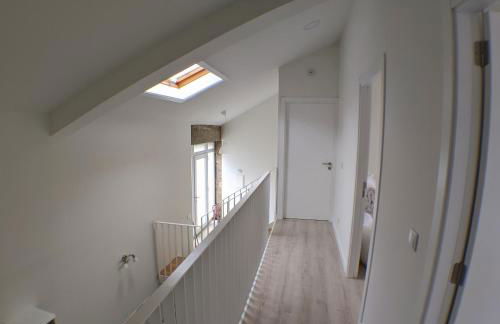 Luz da Lúa - Casa del campo - Foto 22