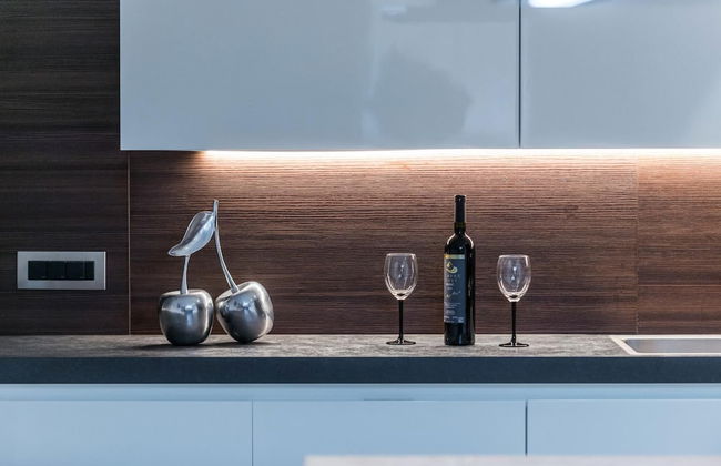 Villa Rosary Dubrovnik - Foto 52