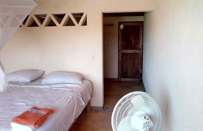 Villa La Luna de Miel Mazunte - Foto 16