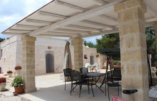 Il Trullo di Francesca - Foto 6