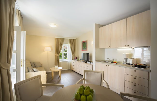 Apartments Belvedere - Liburnia - Foto 12