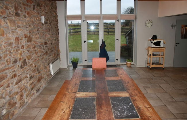 Dry Le Nou Menatye - Foto 12