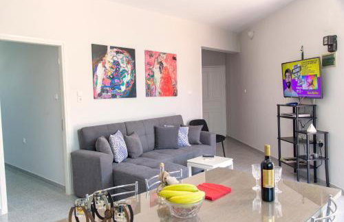 Lazaros Home 1 - Foto 2