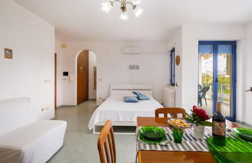 Casa Vacanze Gaia a Otranto 3 posti - Foto 8