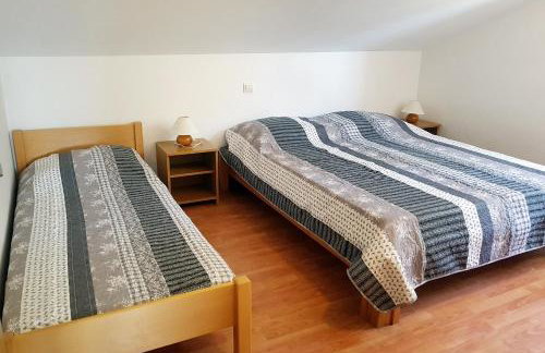 Apartments by the sea Kuciste - Perna, Peljesac - 4545 - Foto 54