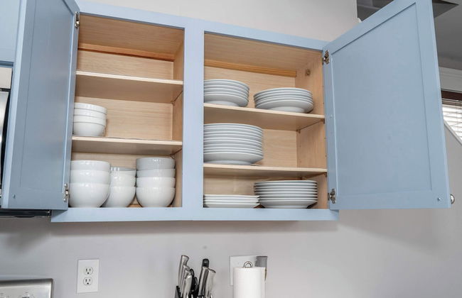 Heart of Mainstrasse Apt 4 - Photo 16