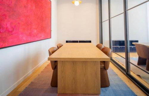 The Crosby Miami Worldcenter by Palermo Home Miami - Foto 51