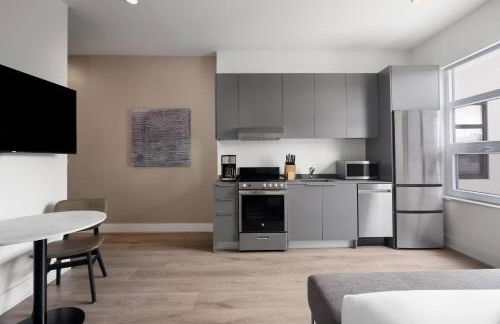 Reside NoMa, a Wyndham Residence - Foto 32