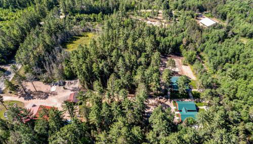 The Woodland - Foto 4