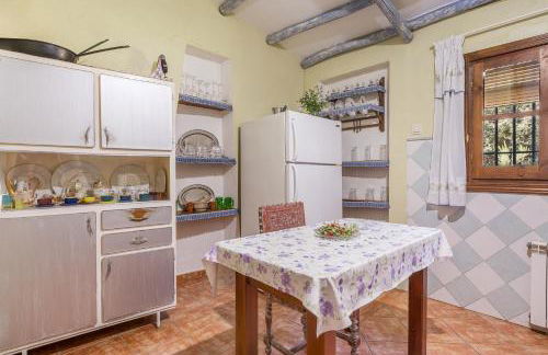 Cortijo Las Chorreras Illora - Foto 10