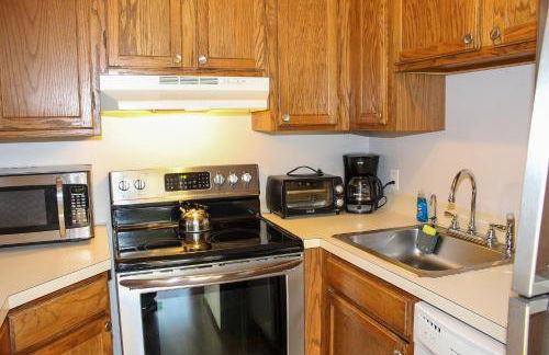 Tree Top Getaway - Foto 9