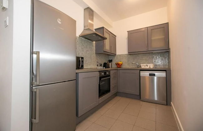 IFSC Townhouse Apartments - Foto 29