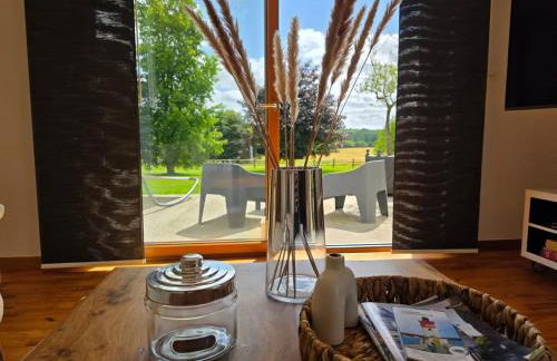 Maison familiale chaleureuse à Saint-Évarzec avec terrasse - Foto 31