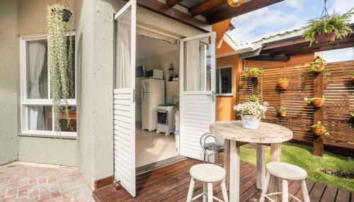 BANGALOS FLORIANÓPOLIS - Foto 1