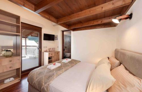 Luxury Limnes Village House - Foto 17